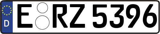 E-RZ5396
