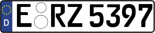 E-RZ5397