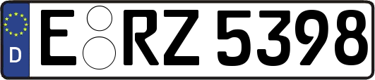 E-RZ5398
