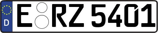 E-RZ5401