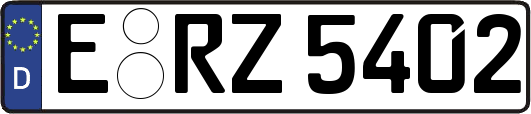 E-RZ5402