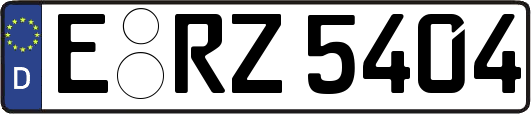 E-RZ5404
