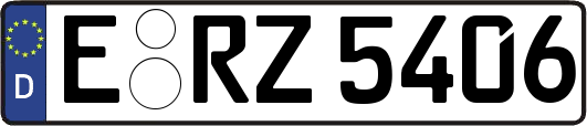 E-RZ5406