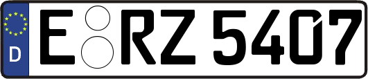 E-RZ5407