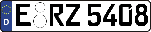 E-RZ5408