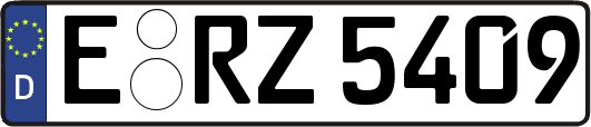 E-RZ5409