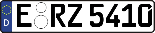 E-RZ5410