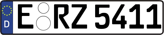 E-RZ5411