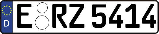 E-RZ5414