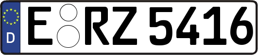E-RZ5416
