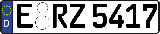 E-RZ5417