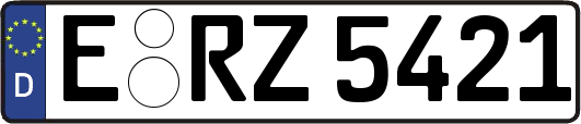 E-RZ5421