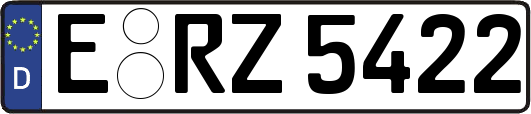 E-RZ5422
