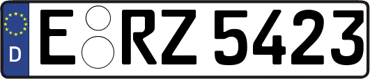 E-RZ5423