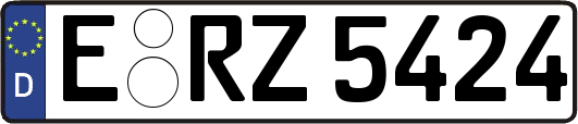 E-RZ5424
