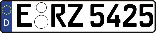 E-RZ5425