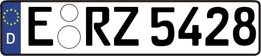 E-RZ5428