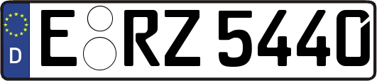 E-RZ5440
