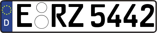 E-RZ5442