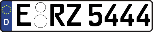 E-RZ5444