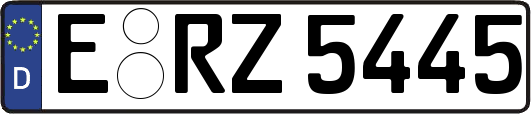 E-RZ5445