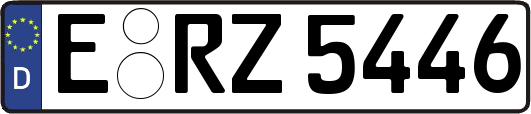 E-RZ5446