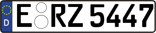 E-RZ5447