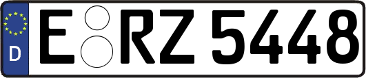 E-RZ5448