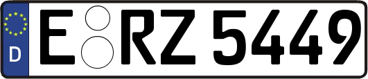 E-RZ5449