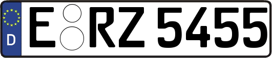 E-RZ5455