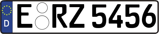E-RZ5456