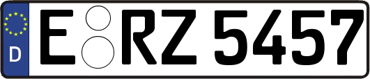 E-RZ5457