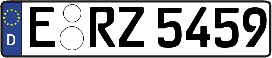 E-RZ5459