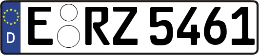 E-RZ5461