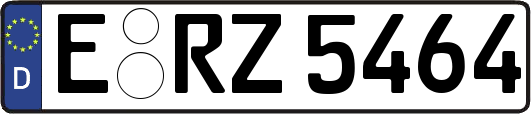 E-RZ5464