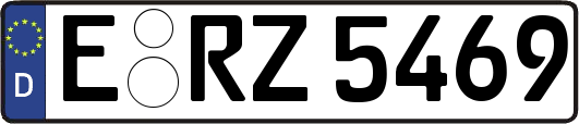 E-RZ5469