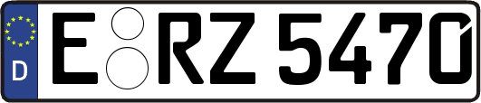E-RZ5470