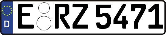 E-RZ5471