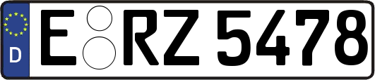 E-RZ5478
