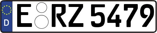 E-RZ5479