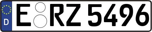 E-RZ5496