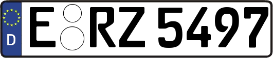 E-RZ5497