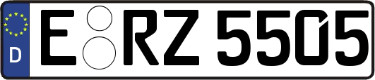 E-RZ5505