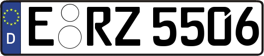E-RZ5506