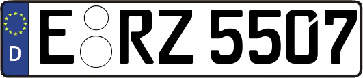E-RZ5507