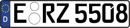 E-RZ5508