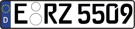 E-RZ5509