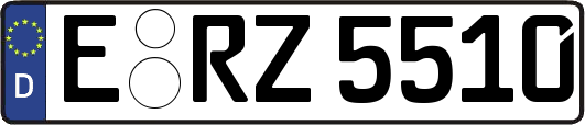 E-RZ5510