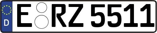 E-RZ5511