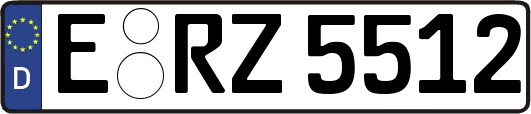 E-RZ5512